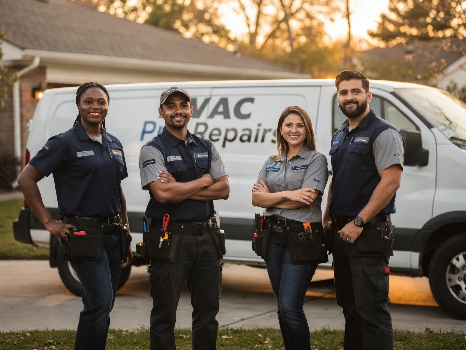 Heat Pump Repair company in Milton, WV
