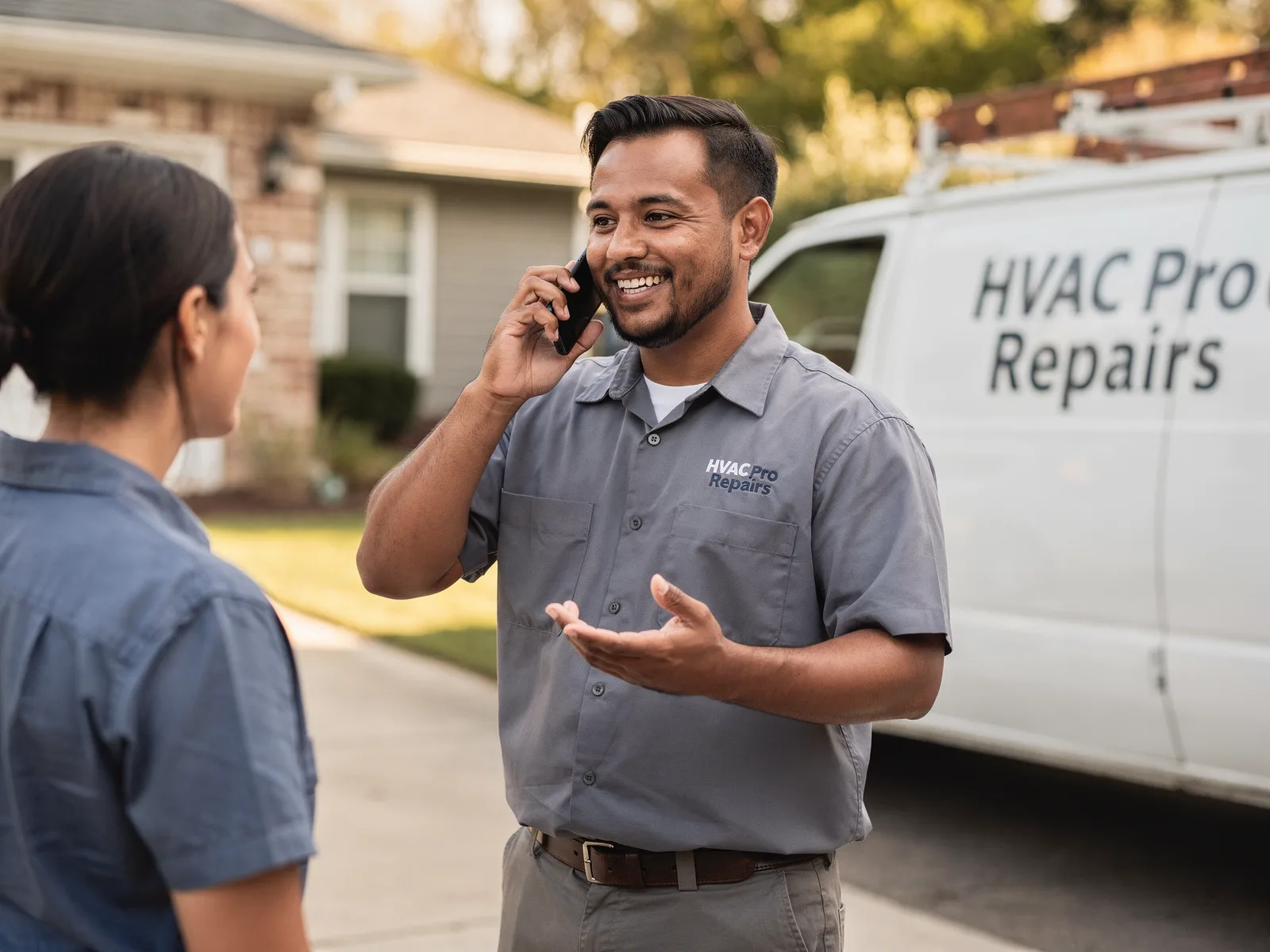 Heat Pump Repair Milton, WV FAQs
